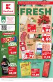 Cataloage Kaufland - 20.01.2021 - 26.01.2021.