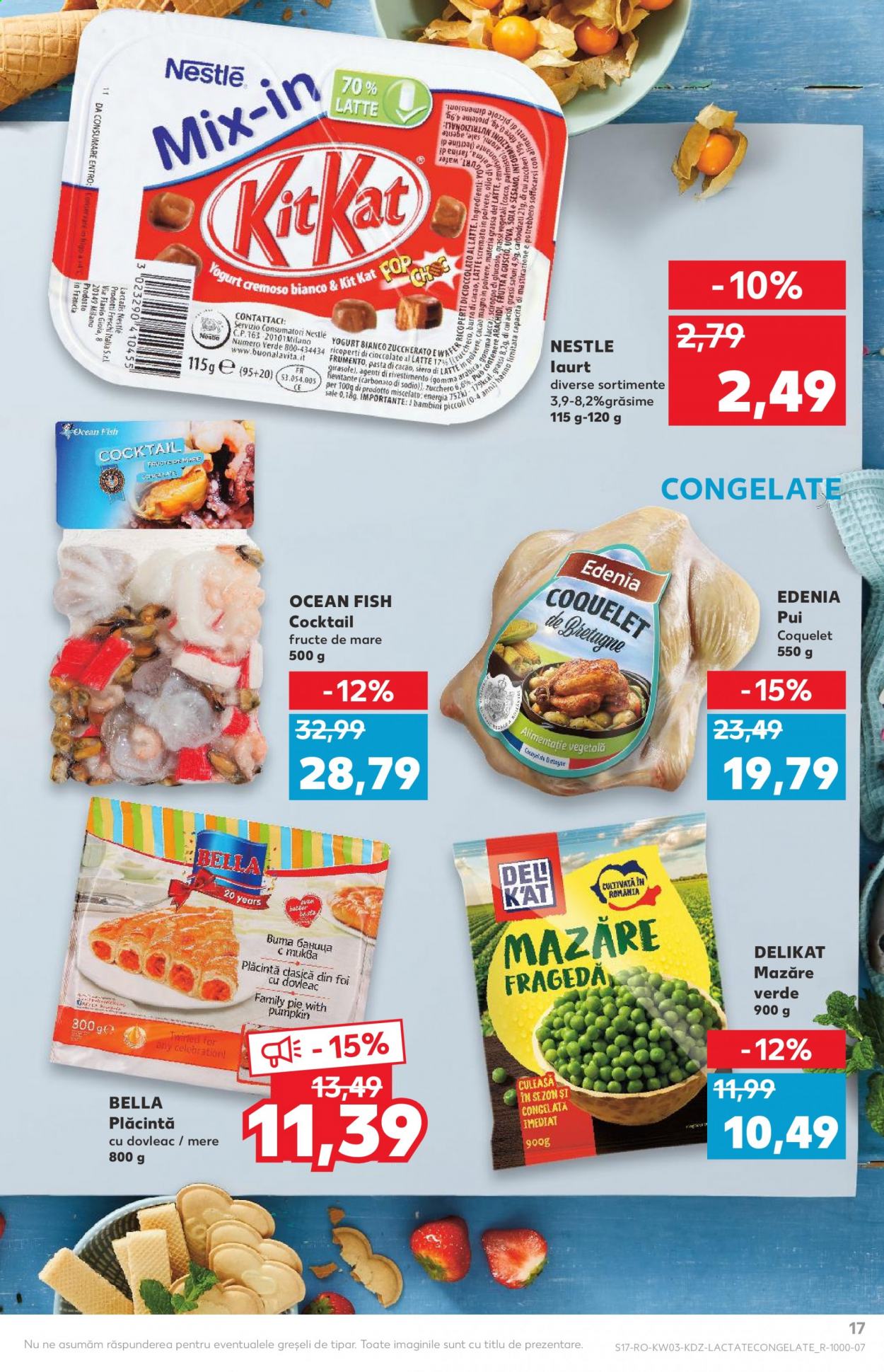 Catalog Kaufland - 20.01.2021 - 26.01.2021. Pagina 17