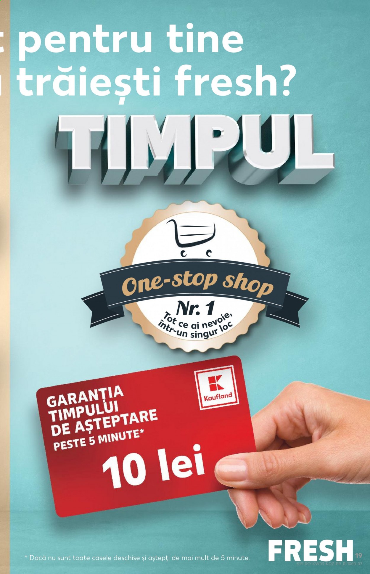 Catalog Kaufland - 20.01.2021 - 26.01.2021. Pagina 19