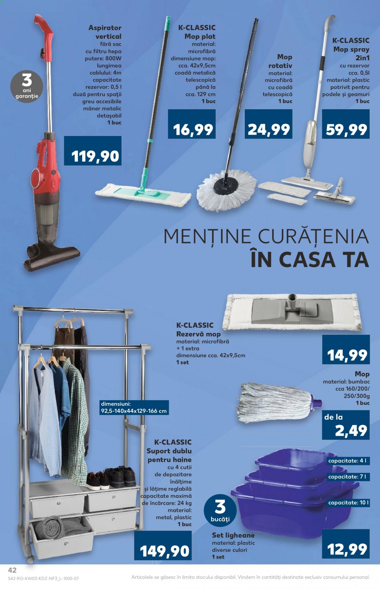 Catalog Kaufland - 20.01.2021 - 26.01.2021. Pagina 42