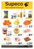 Cataloage Supeco - 19.01.2021 - 30.01.2021.