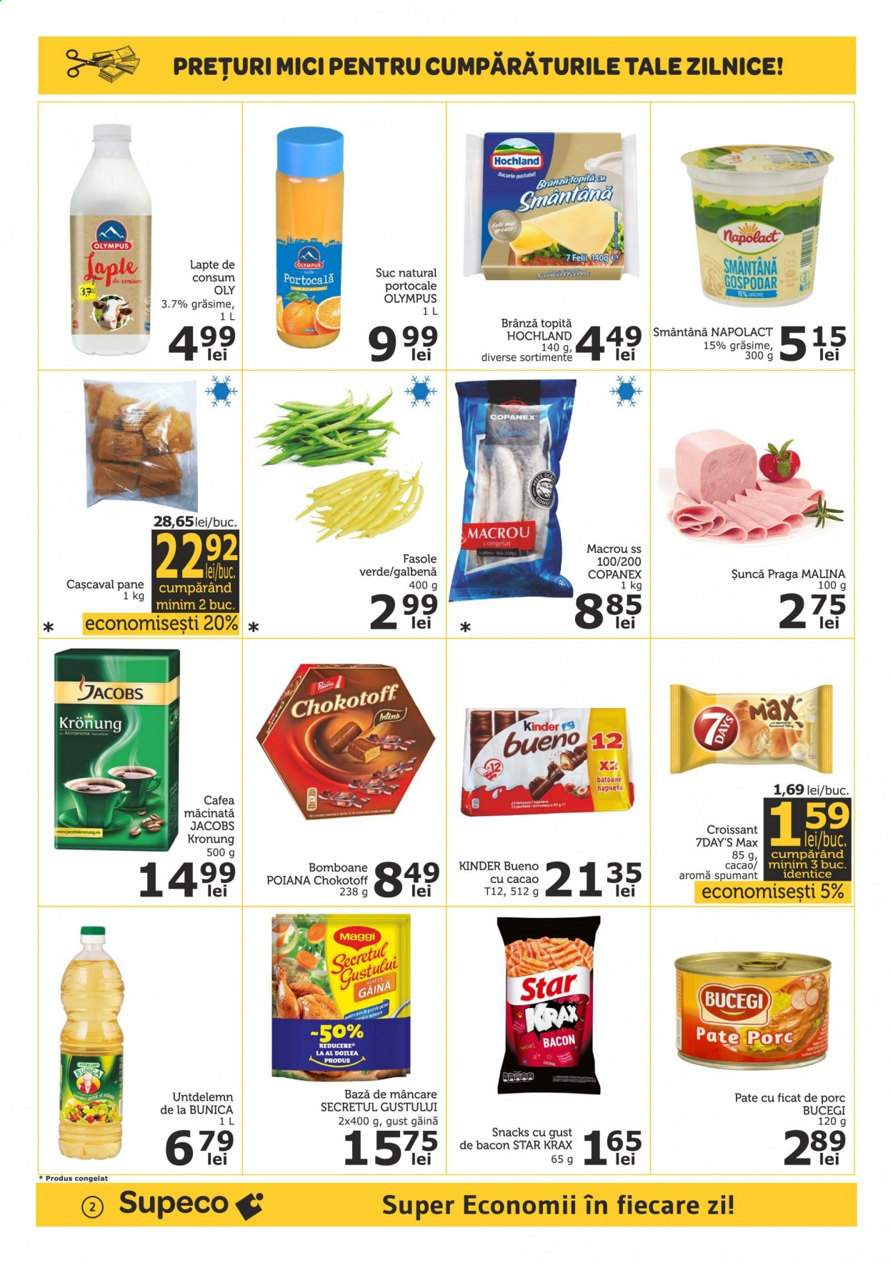 Catalog Supeco - 20.01.2021 - 30.01.2021. Pagina 2