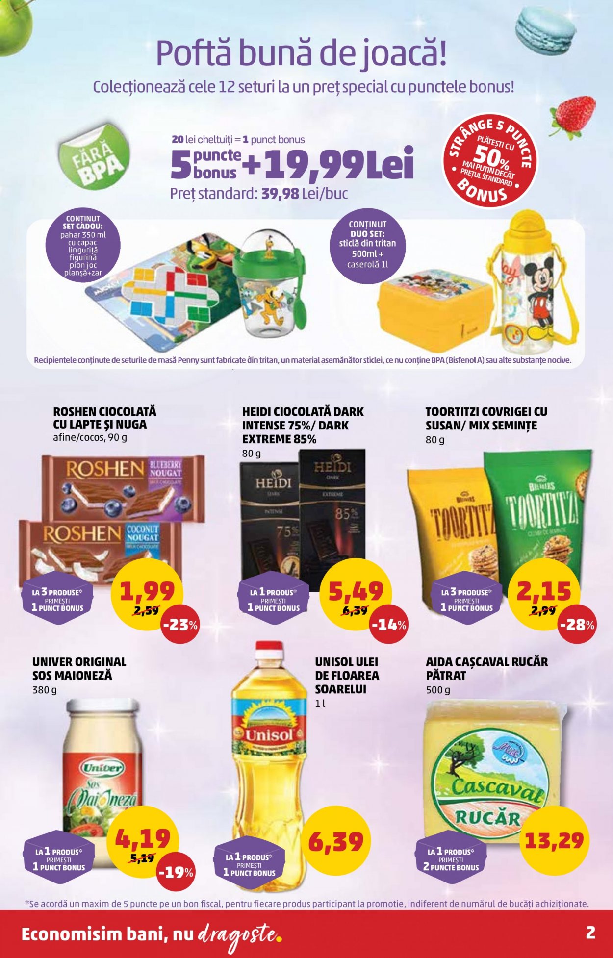 Catalog PENNY - 20.01.2021 - 26.01.2021. Pagina 2