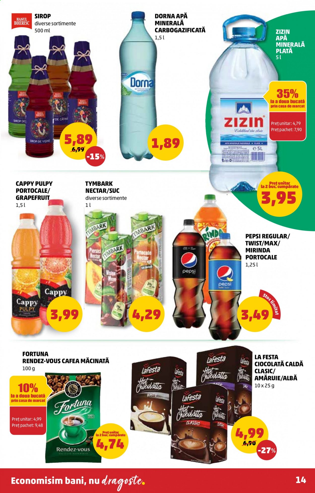 Catalog PENNY - 20.01.2021 - 26.01.2021. Pagina 14