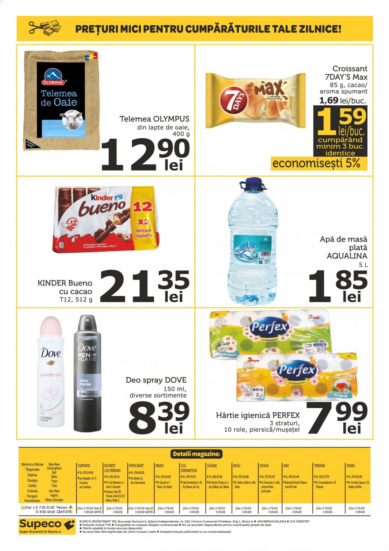Catalog Supeco - 20.01.2021 - 31.01.2021. Pagina 2