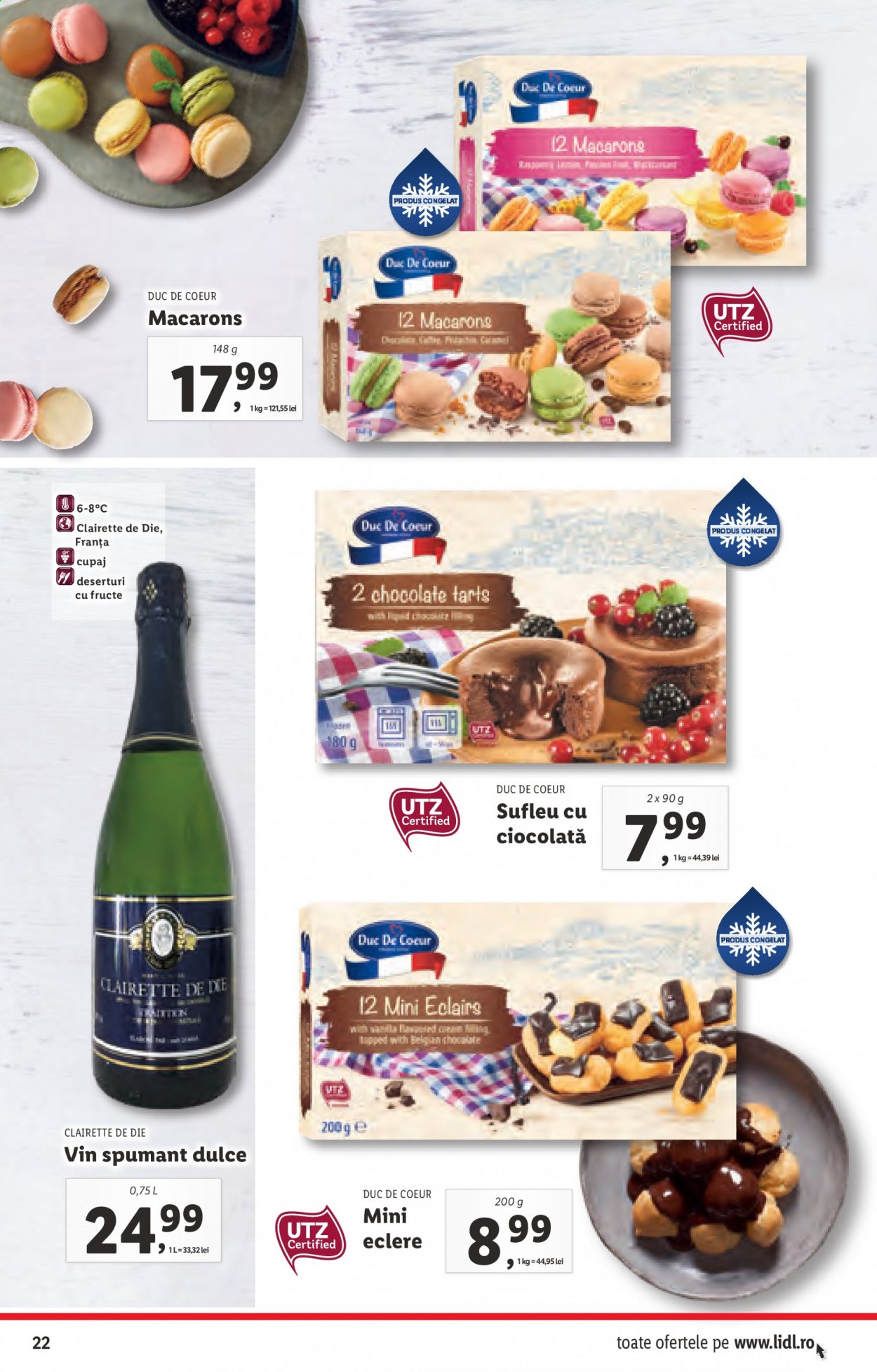 Catalog Lidl - 25.01.2021 - 31.01.2021. Pagina 22