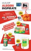 Cataloage Mega Image - 21.01.2021 - 27.01.2021.