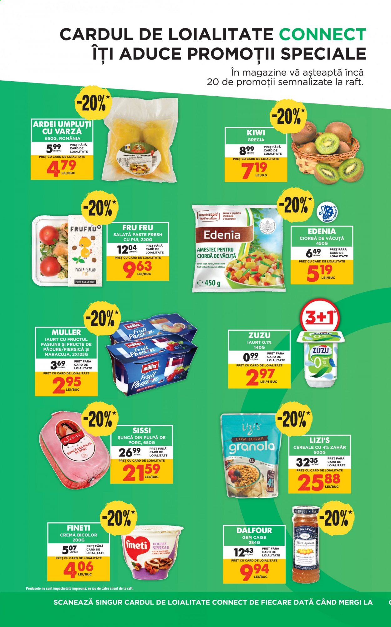 Catalog Mega Image - 21.01.2021 - 27.01.2021. Pagina 4