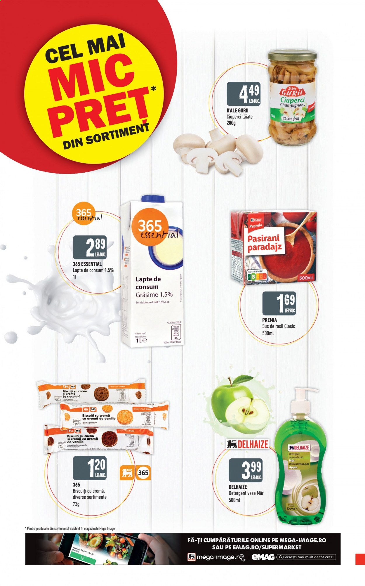 Catalog Mega Image - 21.01.2021 - 27.01.2021. Pagina 6