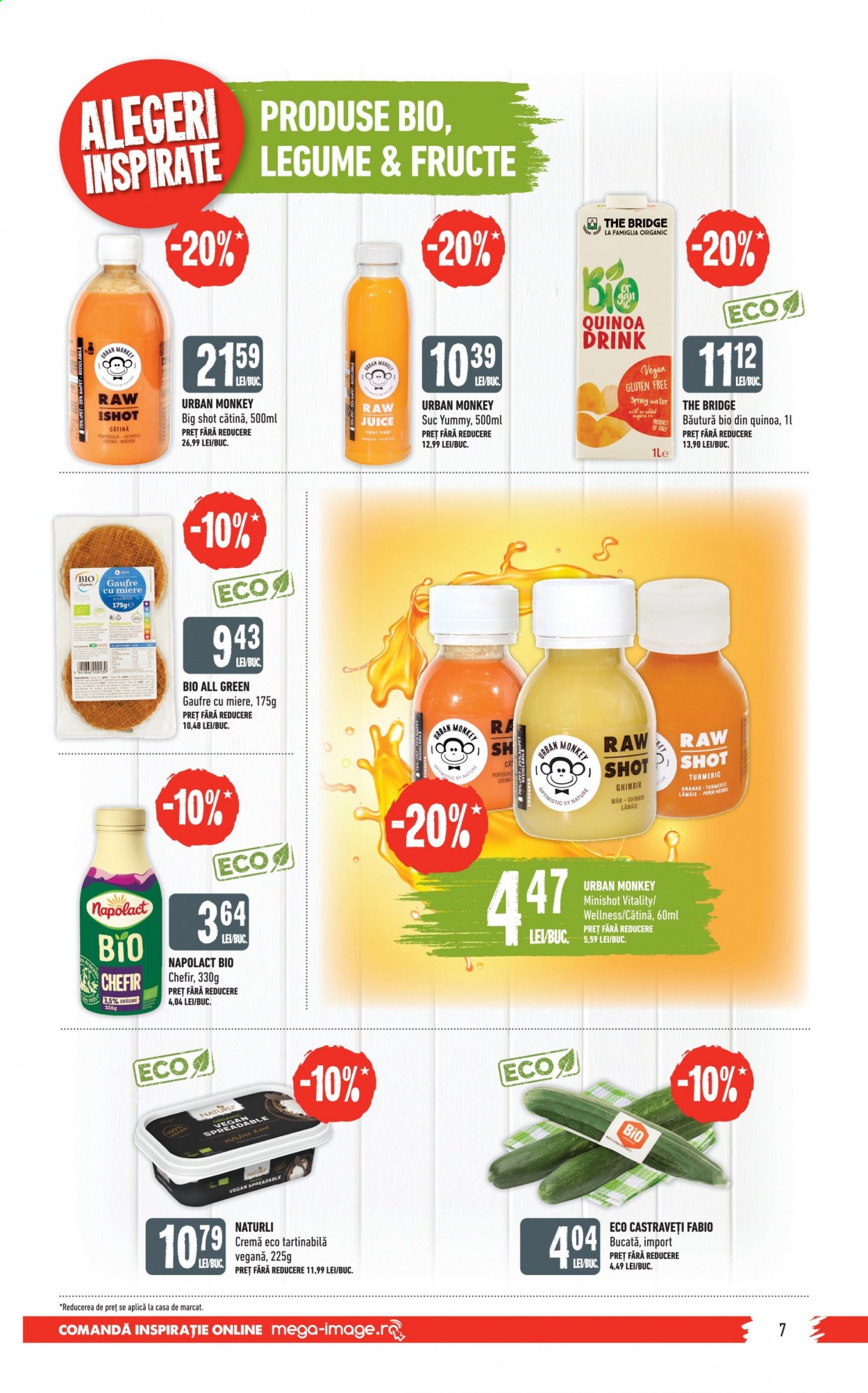 Catalog Mega Image - 21.01.2021 - 27.01.2021. Pagina 7