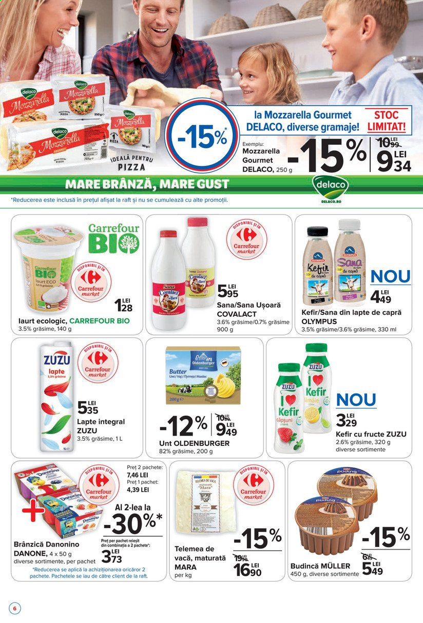 Catalog Carrefour - 21.01.2021 - 27.01.2021. Pagina 6