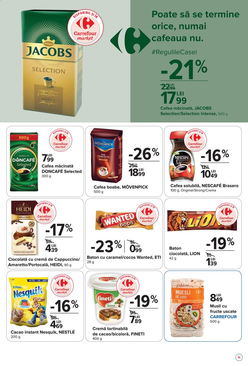 Catalog Carrefour - 21.01.2021 - 27.01.2021. Pagina 11