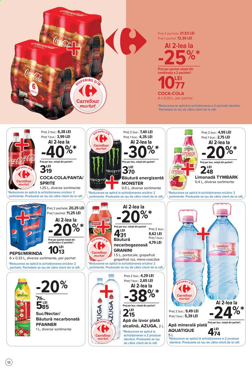Catalog Carrefour - 21.01.2021 - 27.01.2021. Pagina 12
