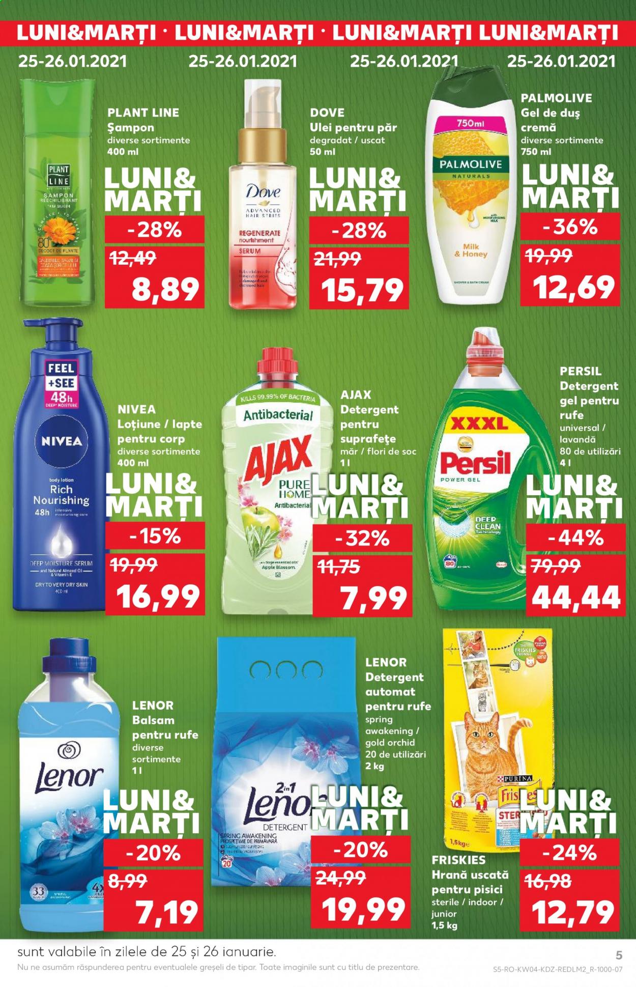 Catalog Kaufland - 27.01.2021 - 02.02.2021. Pagina 5