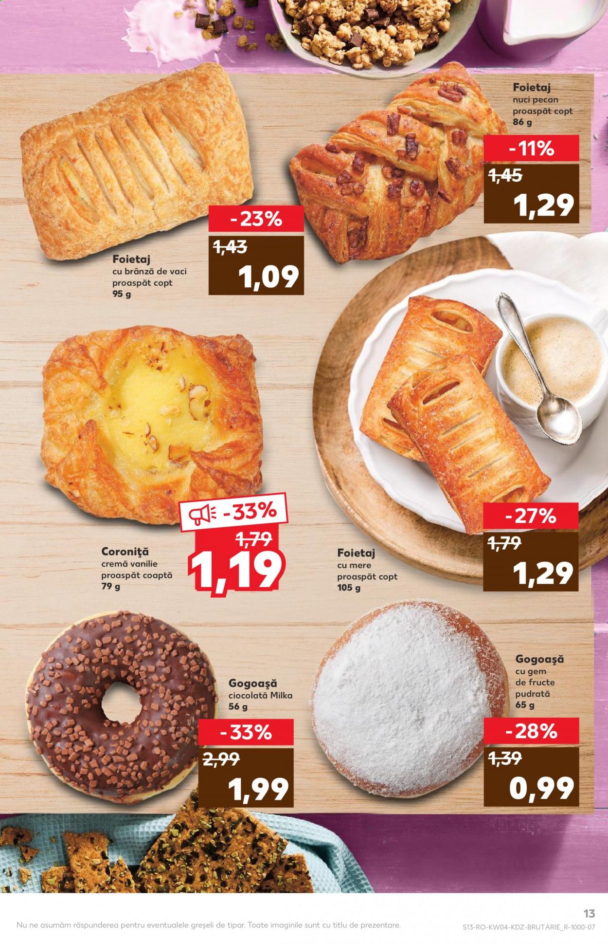 Catalog Kaufland - 27.01.2021 - 02.02.2021. Pagina 13