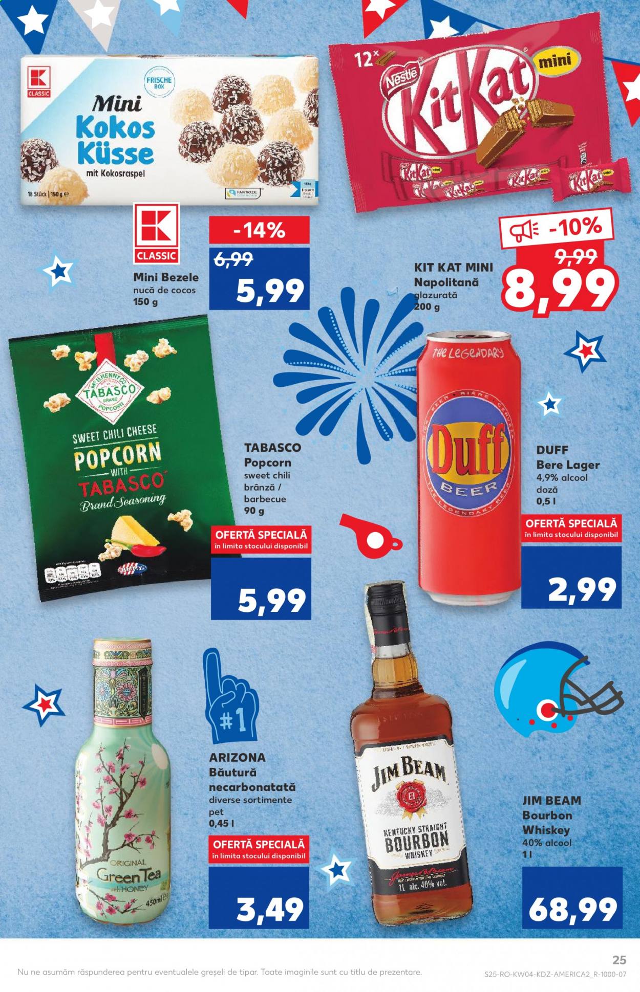 Catalog Kaufland - 27.01.2021 - 02.02.2021. Pagina 25