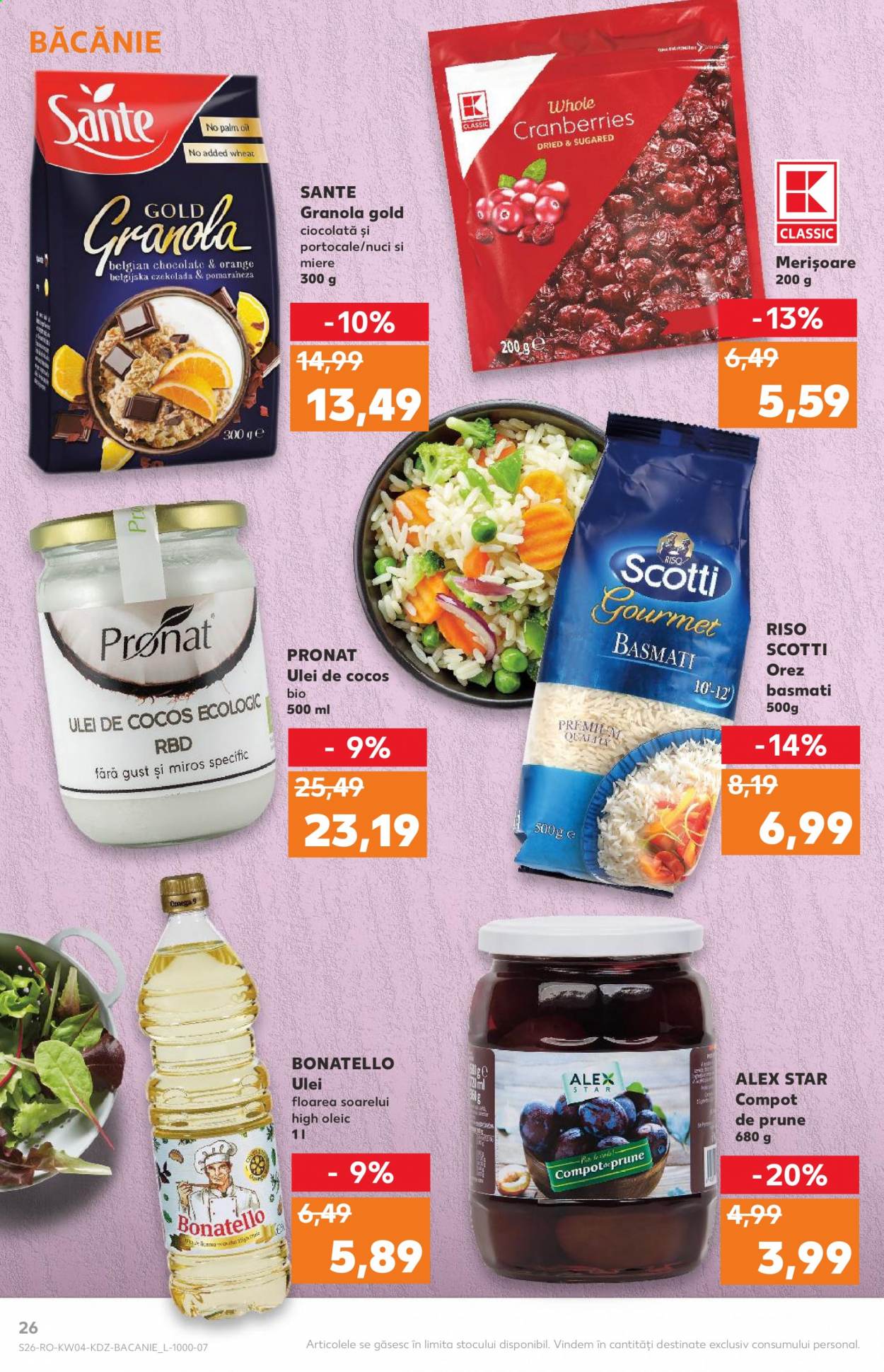 Catalog Kaufland - 27.01.2021 - 02.02.2021. Pagina 26