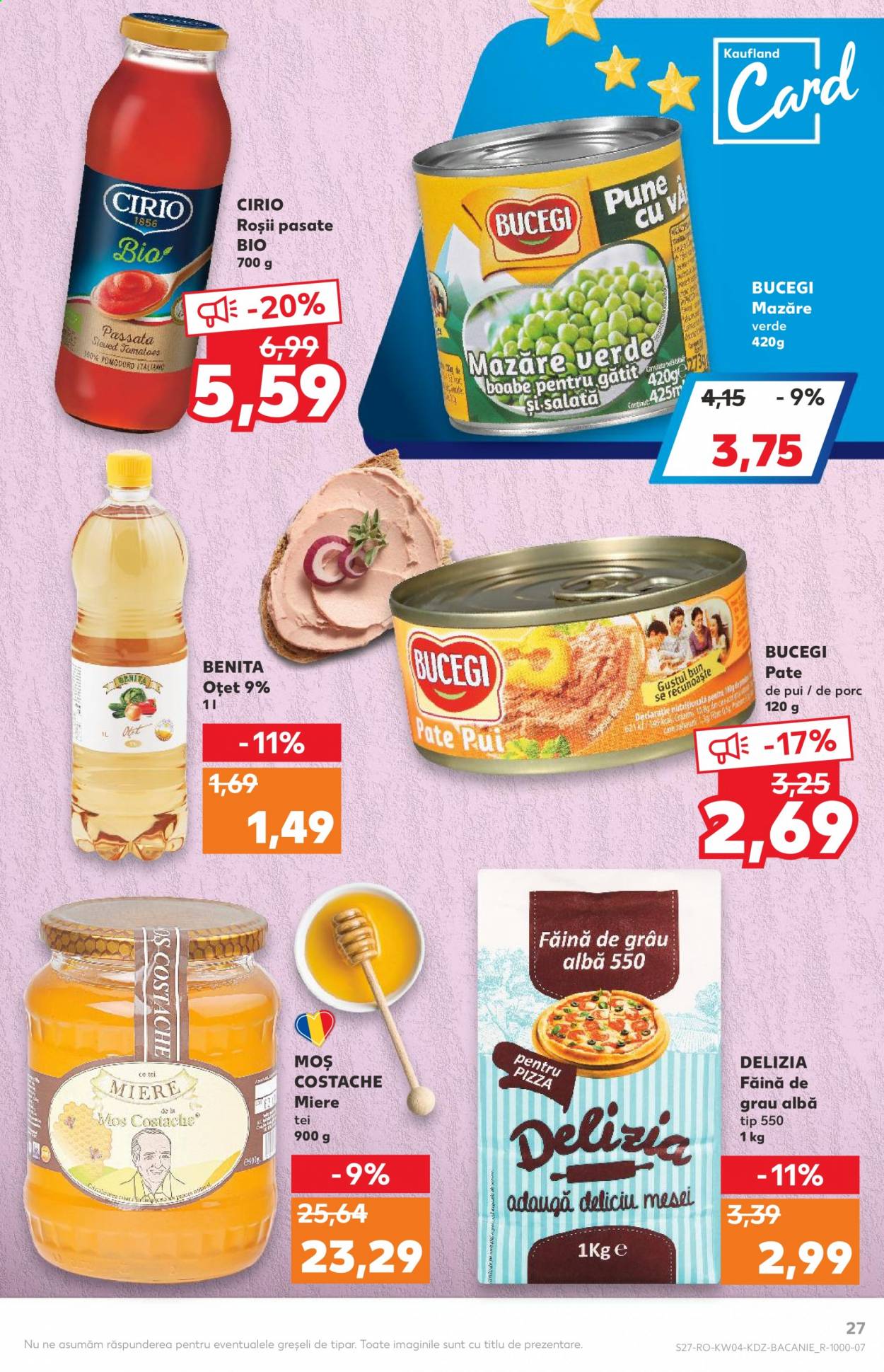 Catalog Kaufland - 27.01.2021 - 02.02.2021. Pagina 27