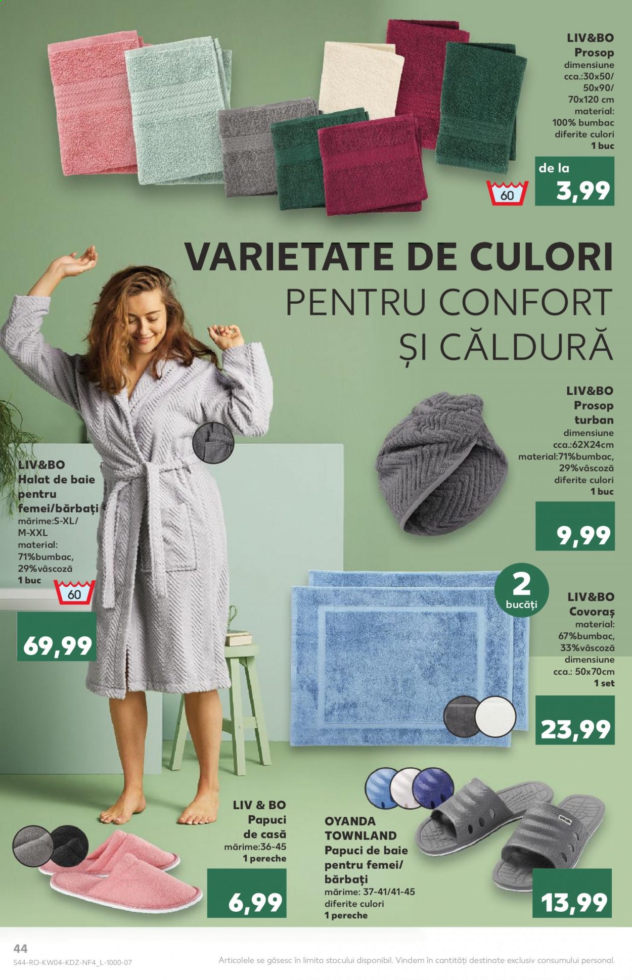 Catalog Kaufland - 27.01.2021 - 02.02.2021. Pagina 44