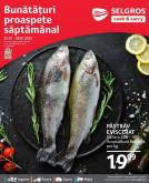 Cataloage Selgros - 22.01.2021 - 28.01.2021.