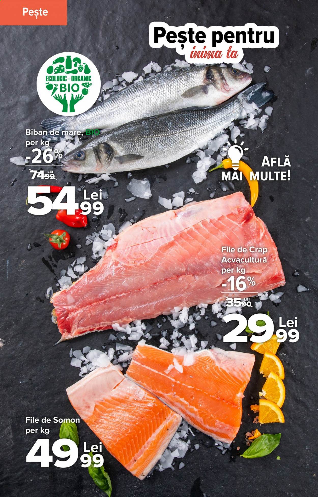 Catalog Carrefour - 21.01.2021 - 27.01.2021. Pagina 3