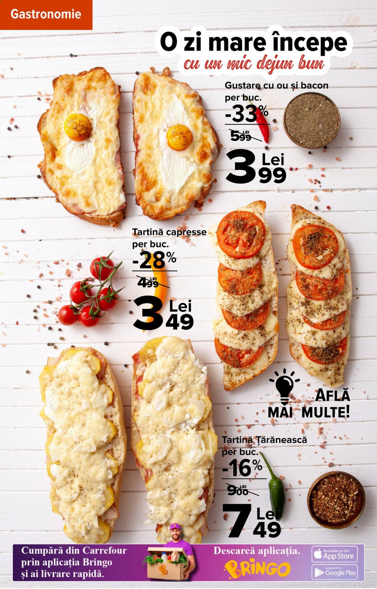 Catalog Carrefour - 21.01.2021 - 27.01.2021. Pagina 4