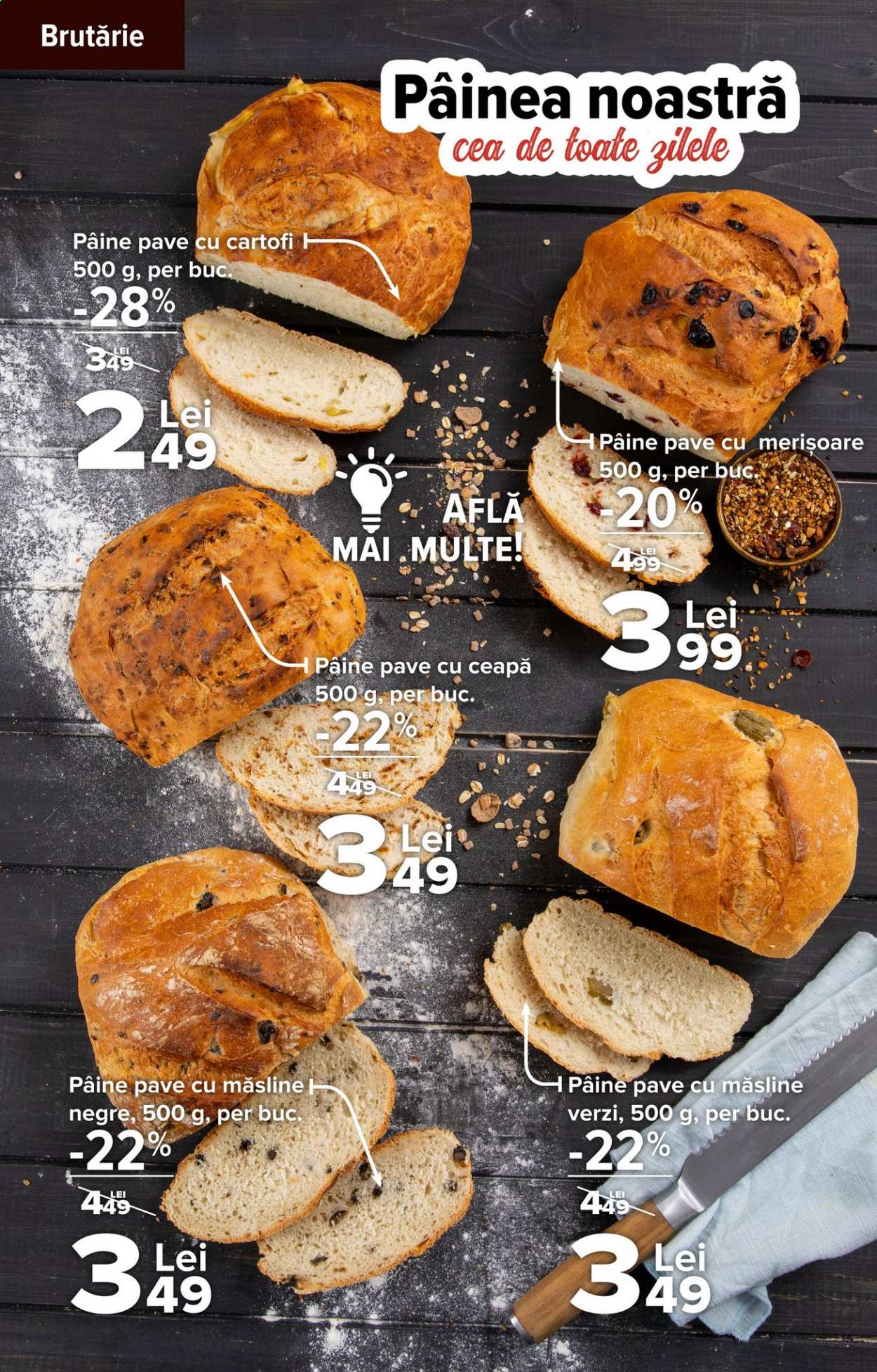 Catalog Carrefour - 21.01.2021 - 27.01.2021. Pagina 5
