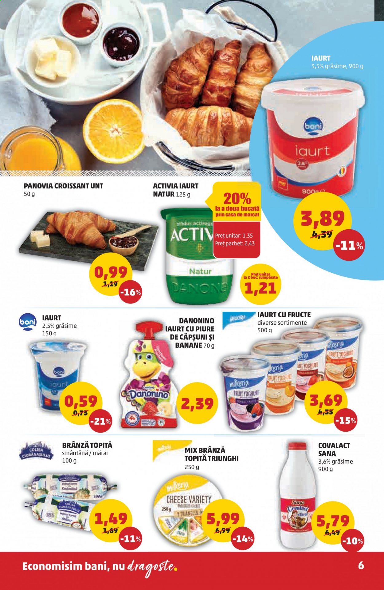 Catalog PENNY - 27.01.2021 - 02.02.2021. Pagina 6