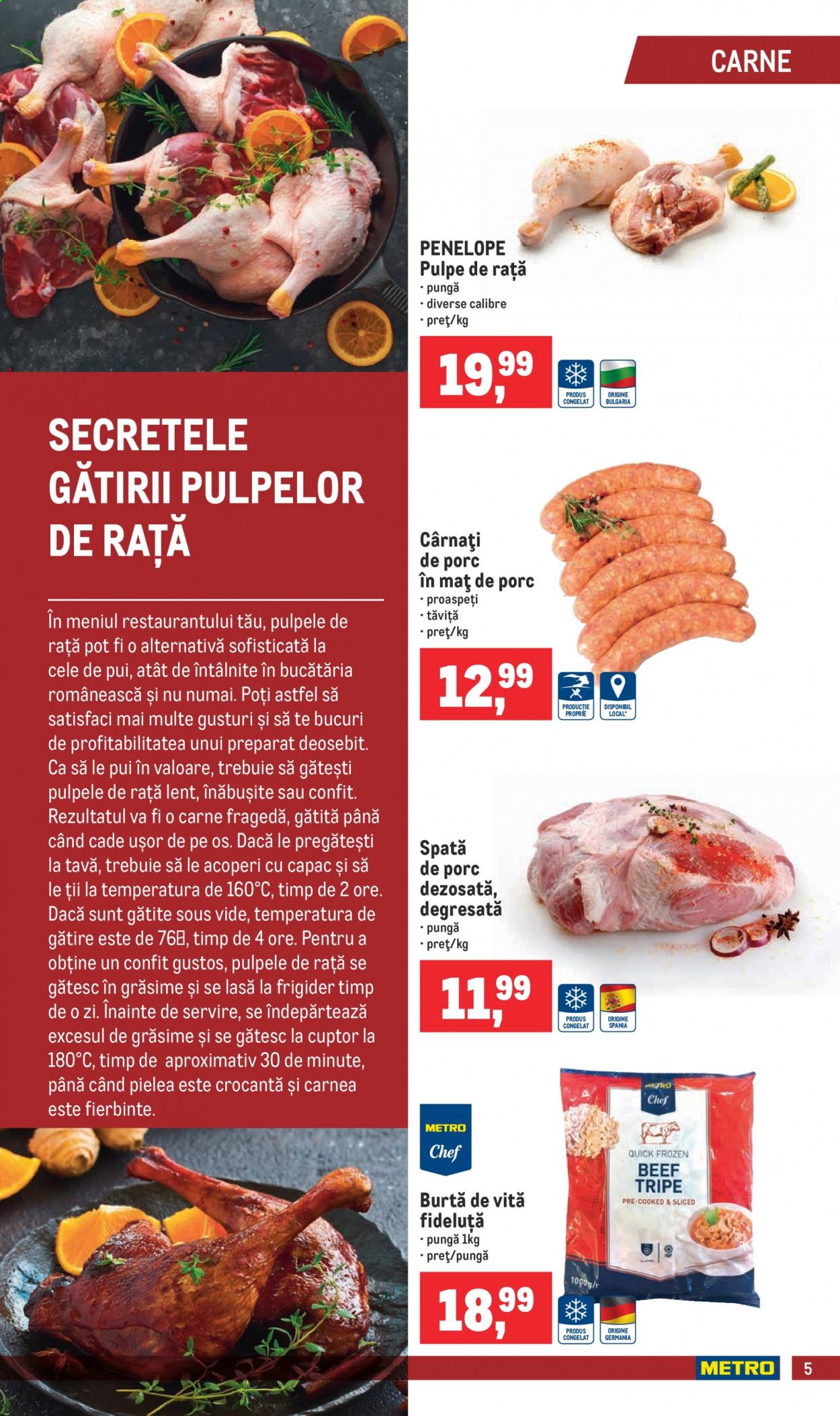 Catalog Metro - 27.01.2021 - 02.02.2021. Pagina 5