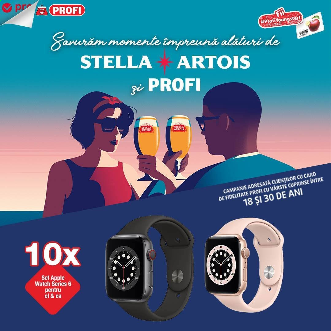 Catalog Profi - 25.01.2021 - 14.02.2021. Pagina 1