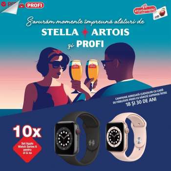 Cataloage Profi - 25.01.2021 - 14.02.2021.