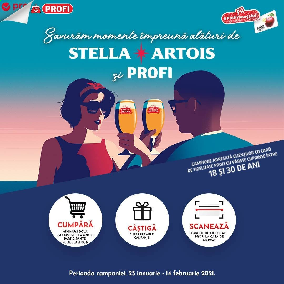 Catalog Profi - 25.01.2021 - 14.02.2021. Pagina 3