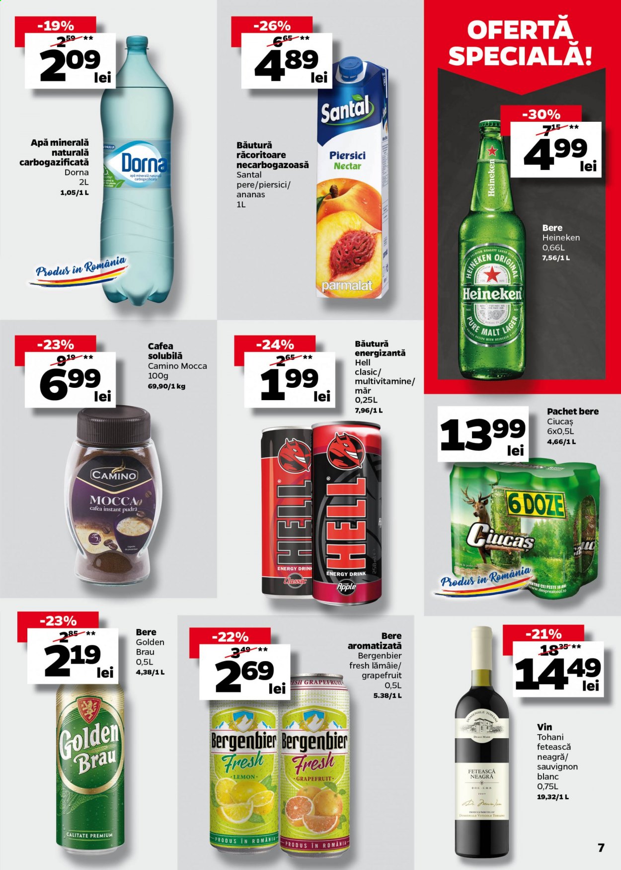 Catalog Profi City - 27.01.2021 - 09.02.2021. Pagina 7