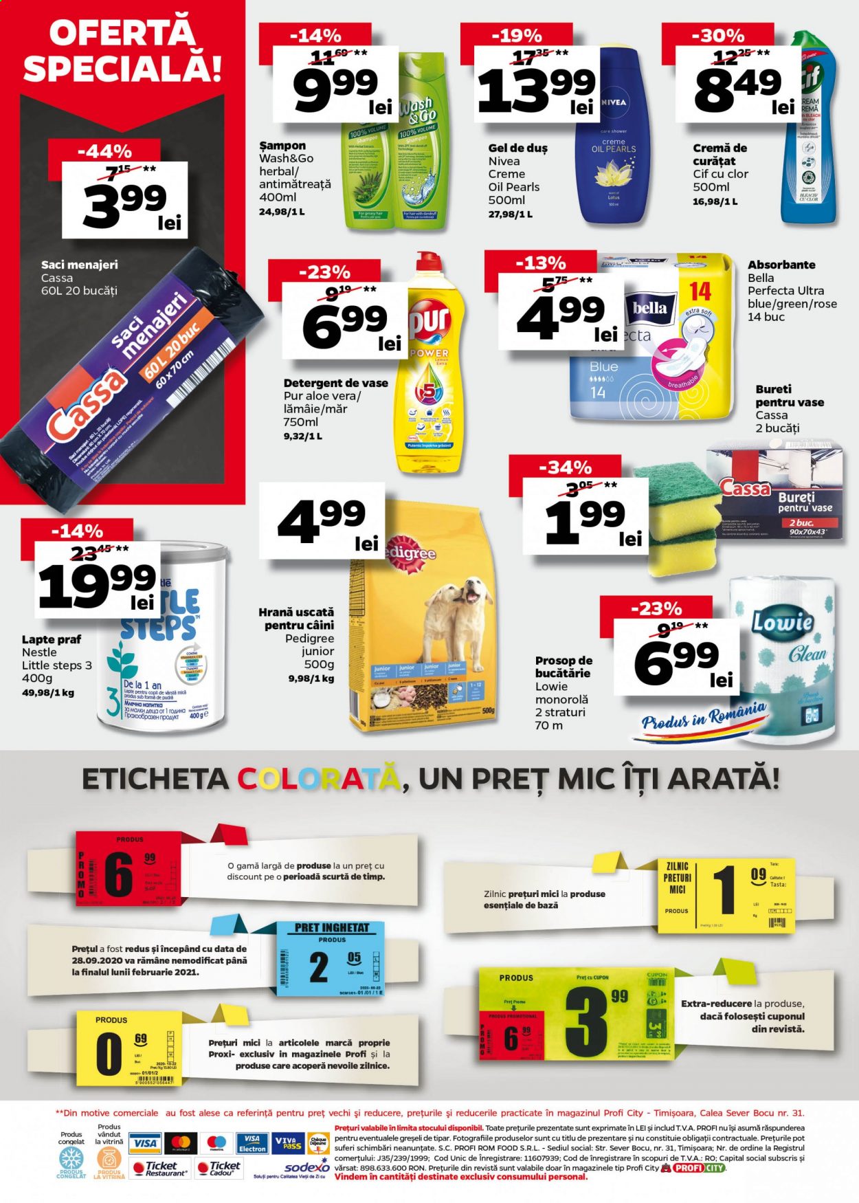 Catalog Profi City - 27.01.2021 - 09.02.2021. Pagina 8