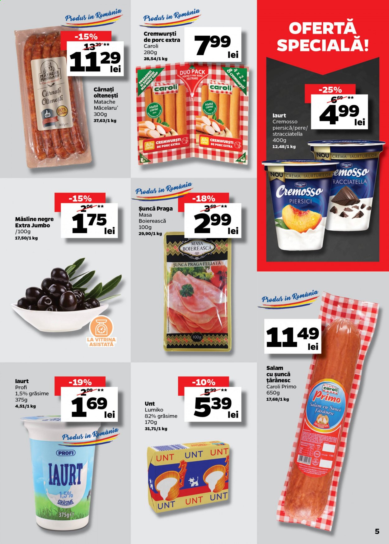 Catalog Profi - 27.01.2021 - 09.02.2021. Pagina 5