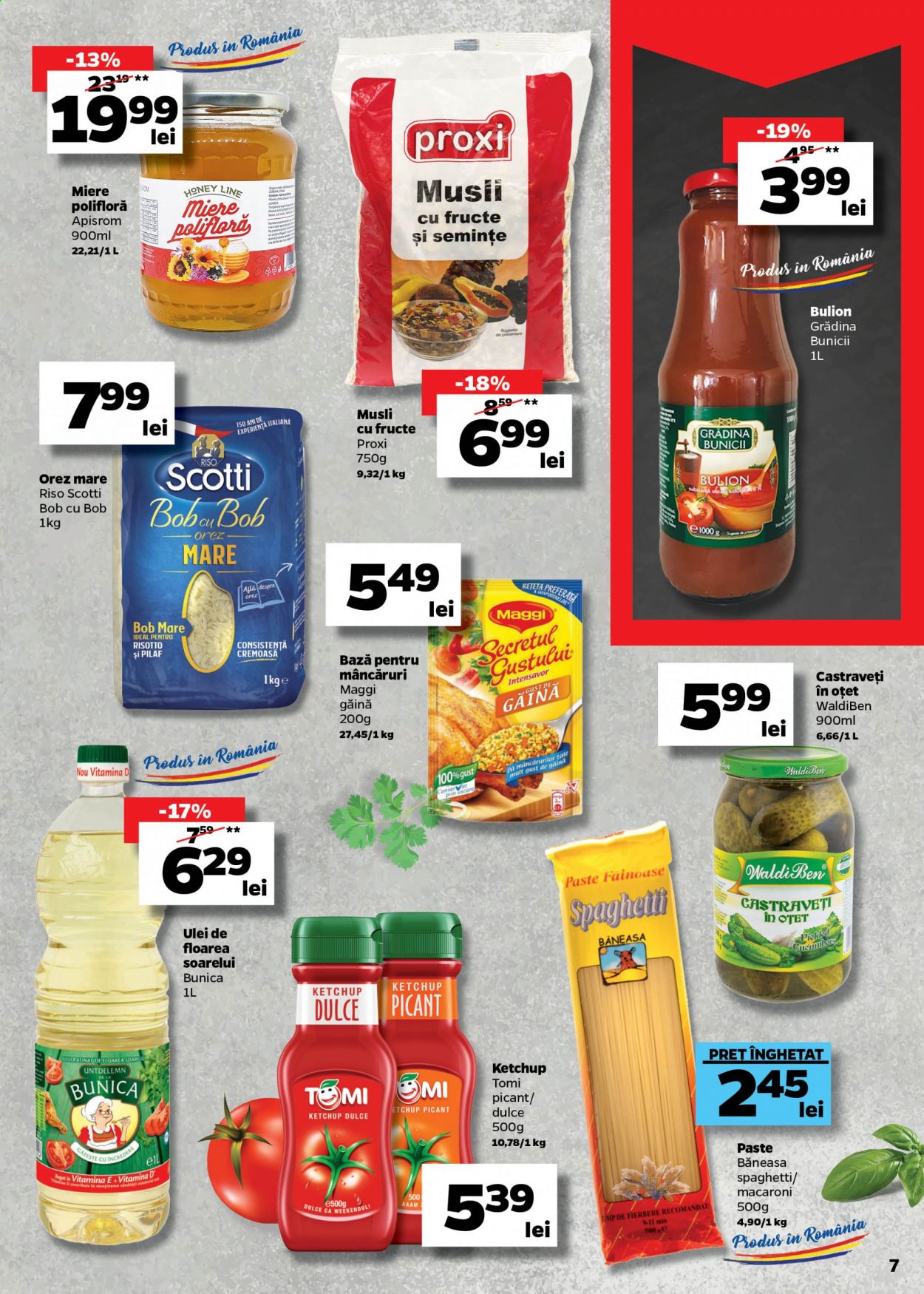 Catalog Profi - 27.01.2021 - 09.02.2021. Pagina 7