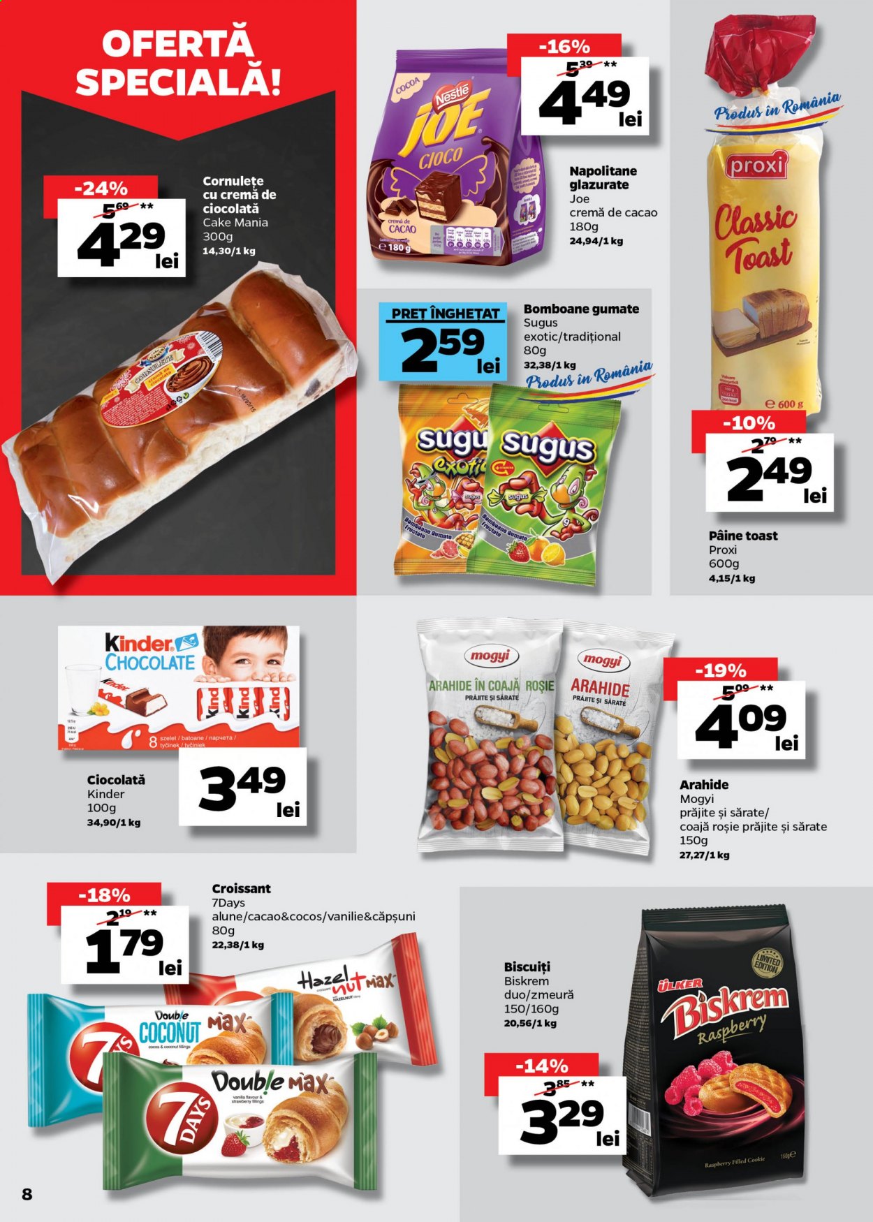 Catalog Profi - 27.01.2021 - 09.02.2021. Pagina 8