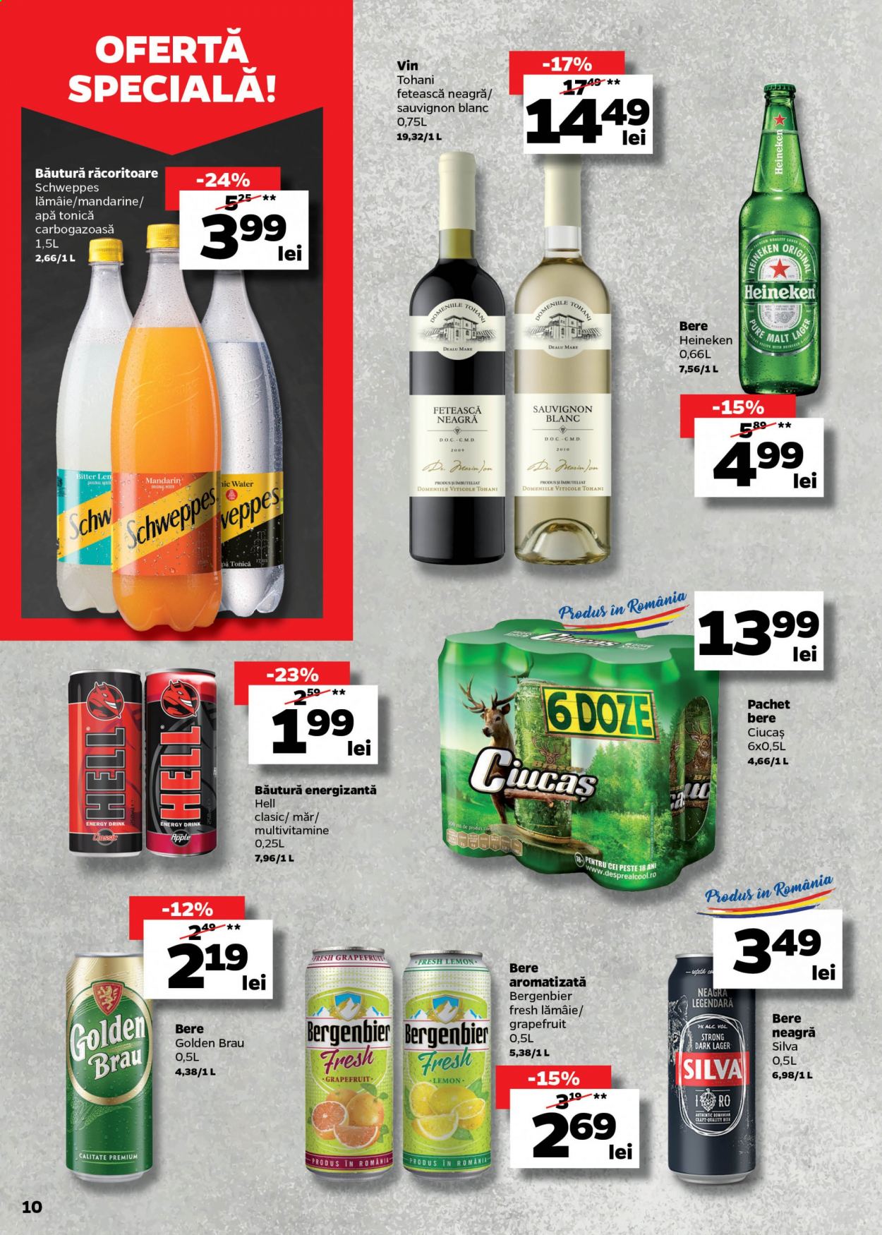 Catalog Profi - 27.01.2021 - 09.02.2021. Pagina 10