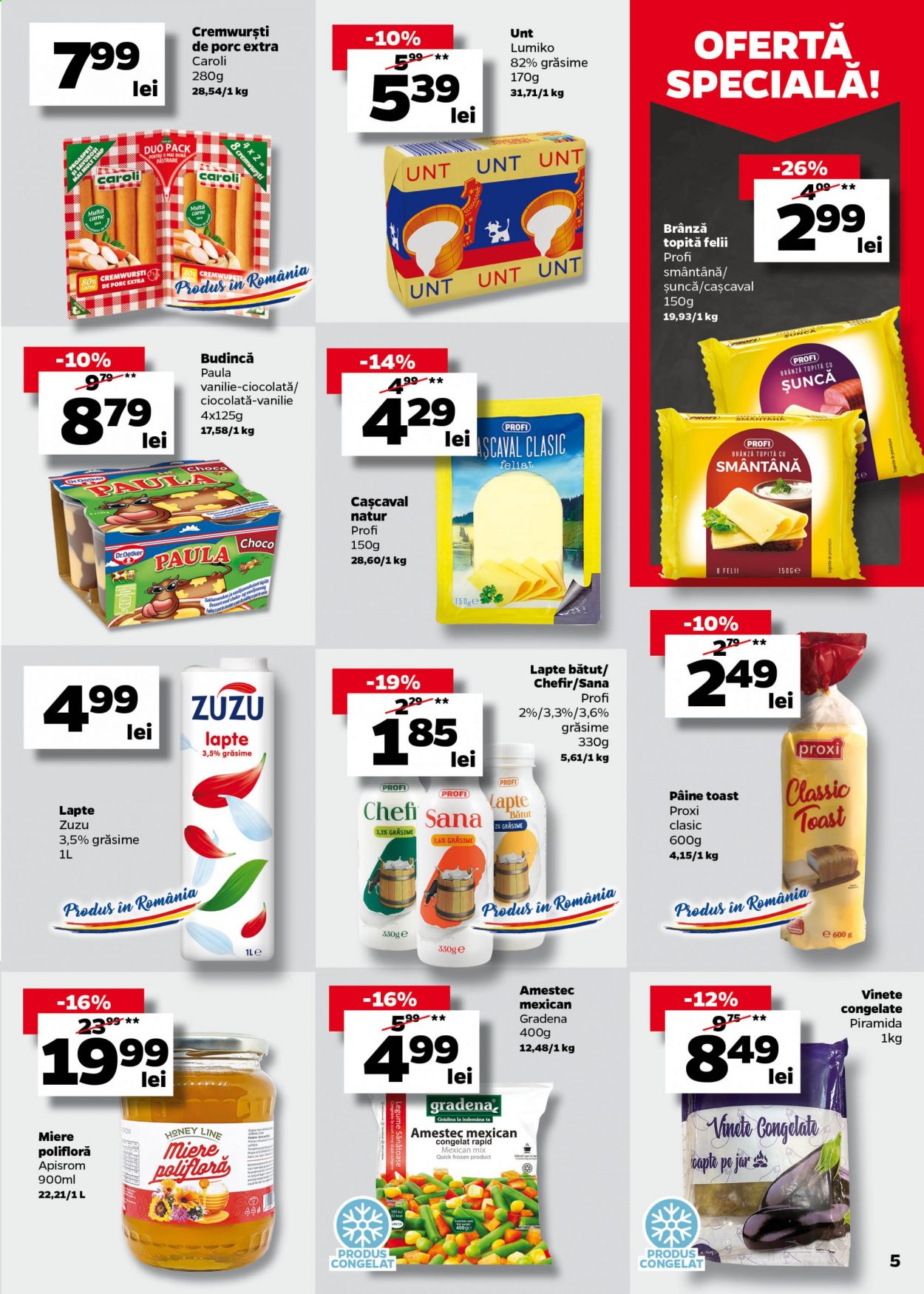 Catalog Profi Loco - 27.01.2021 - 09.02.2021. Pagina 5