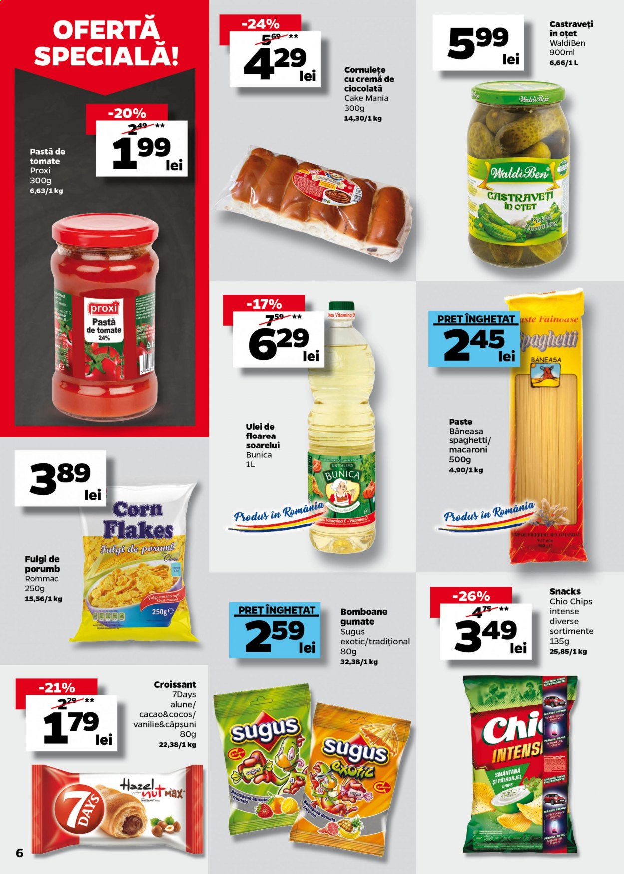Catalog Profi Loco - 27.01.2021 - 09.02.2021. Pagina 6