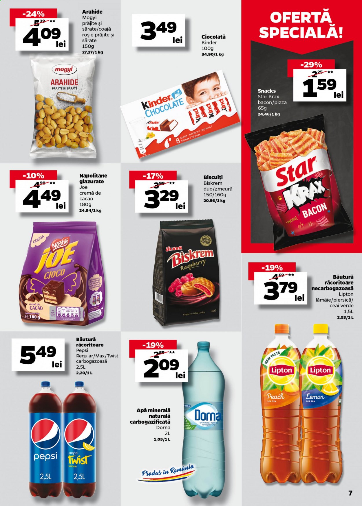 Catalog Profi Loco - 27.01.2021 - 09.02.2021. Pagina 7