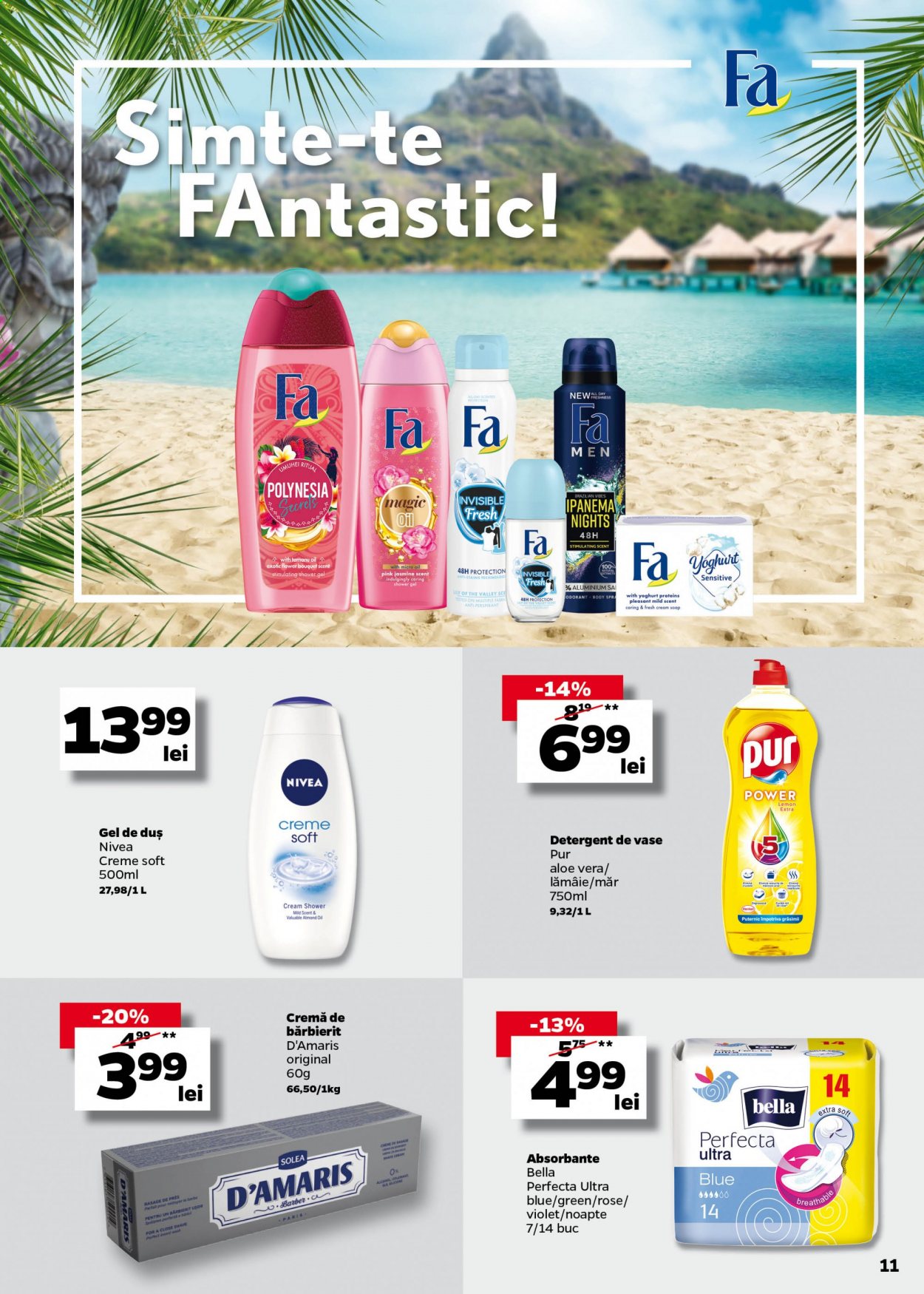 Catalog Profi Loco - 27.01.2021 - 09.02.2021. Pagina 11