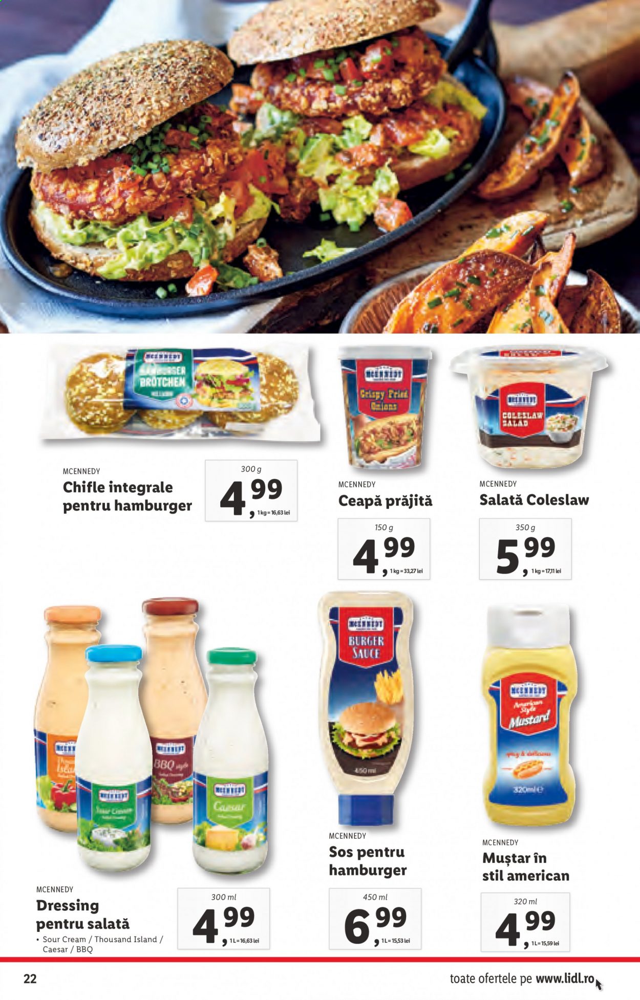 Catalog Lidl - 01.02.2021 - 07.02.2021. Pagina 22