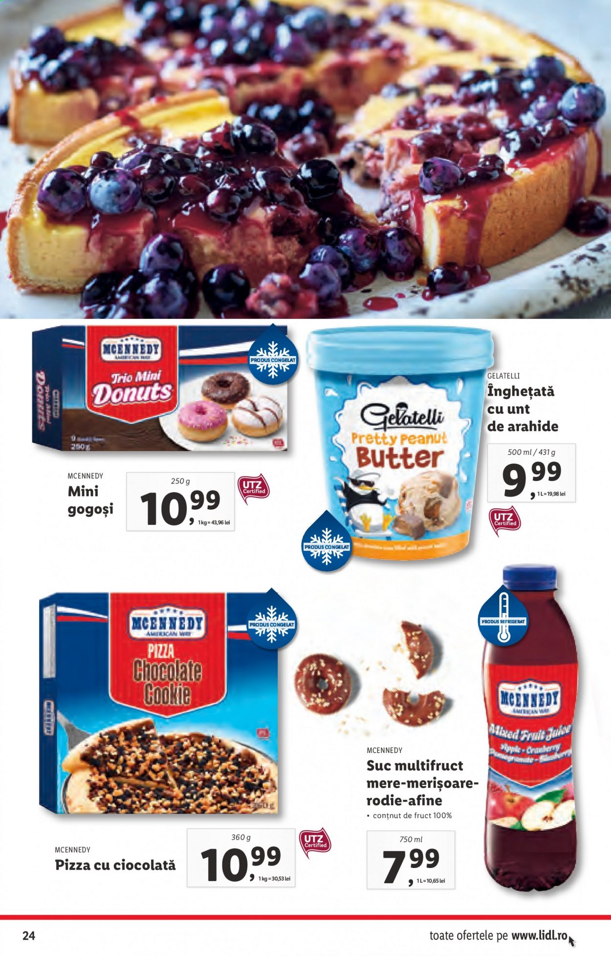Catalog Lidl - 01.02.2021 - 07.02.2021. Pagina 24