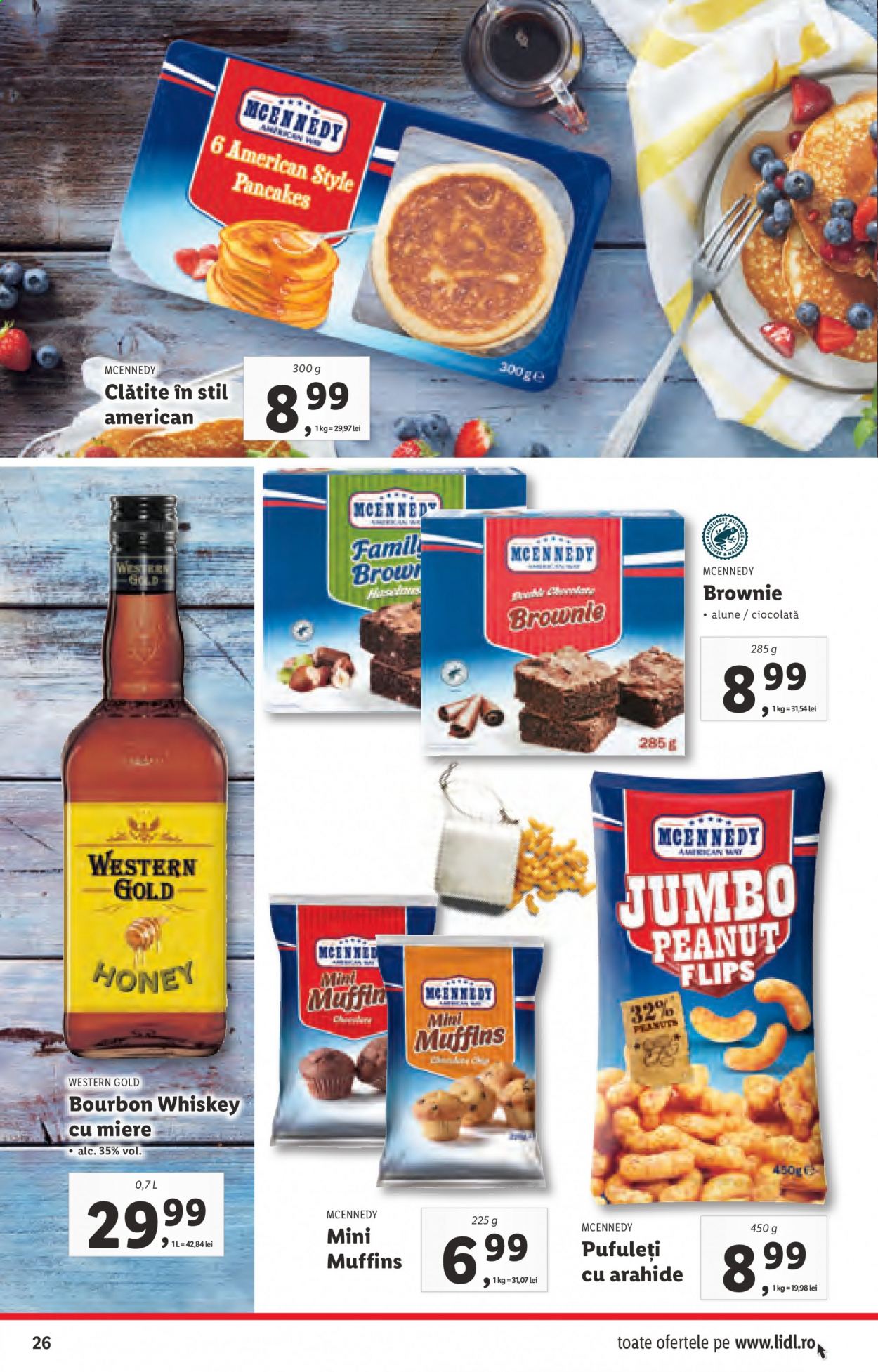 Catalog Lidl - 01.02.2021 - 07.02.2021. Pagina 26
