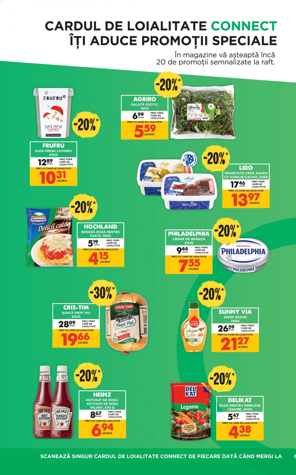 Catalog Mega Image - 28.01.2021 - 03.02.2021. Pagina 4