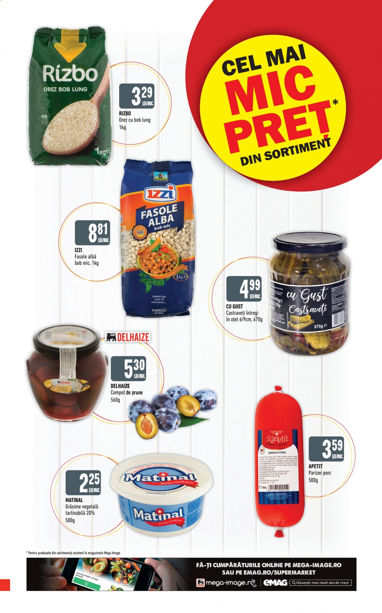 Catalog Mega Image - 28.01.2021 - 03.02.2021. Pagina 7