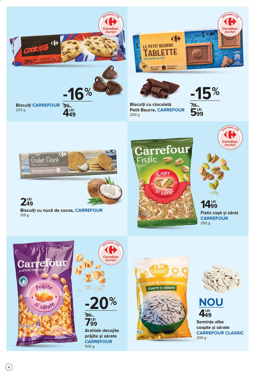 Catalog Carrefour - 28.01.2021 - 10.02.2021. Pagina 4