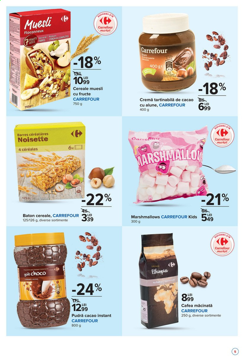 Catalog Carrefour - 28.01.2021 - 10.02.2021. Pagina 5