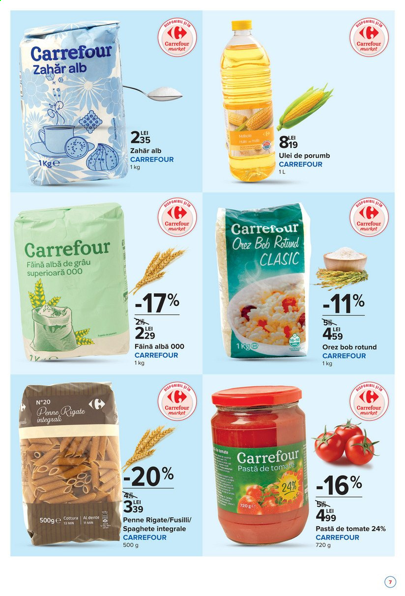 Catalog Carrefour - 28.01.2021 - 10.02.2021. Pagina 7